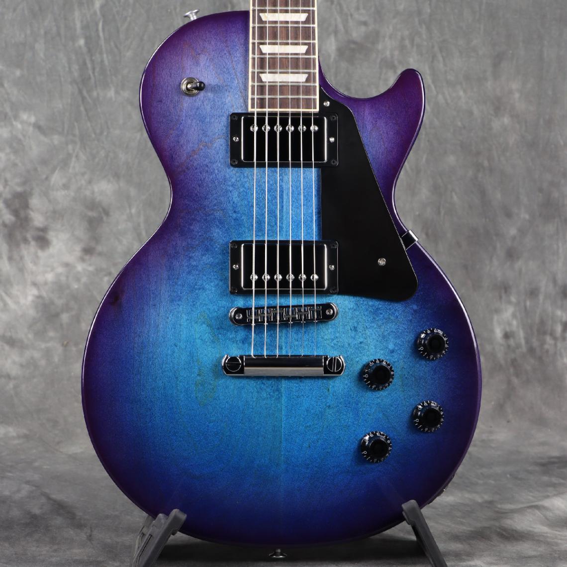 Gibson / Les Paul Studio Blueberry Burst レスポール スタジオ