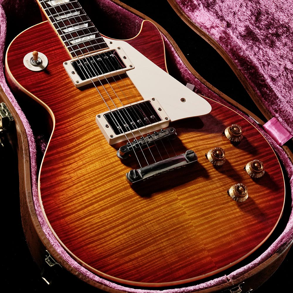 中古】Gibson Custom / Historic Collection 1959 Les Paul Standard