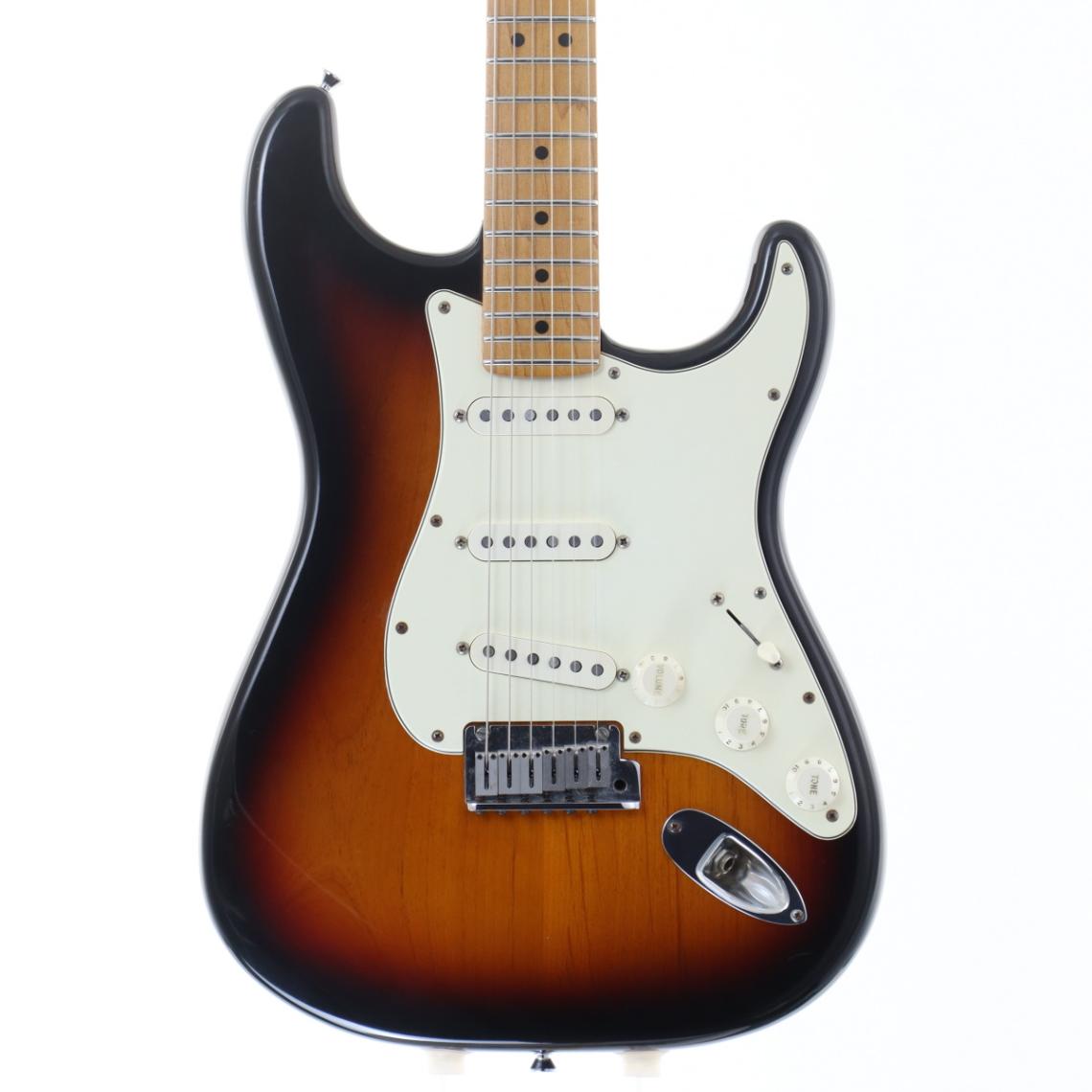 中古】Fender USA フェンダー / American Standard Stratocaster 3