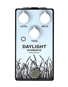 Pedaltrain / Daylight First Edition オーバードライブ ペダル