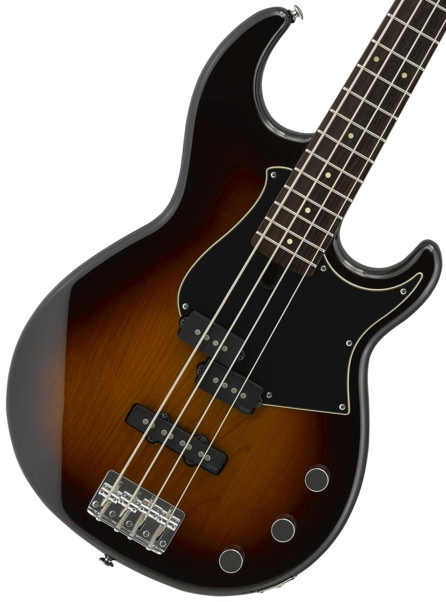 YAMAHA / BB434 タバコブラウンサンバースト(TBS) BB400 Series ヤマハ
