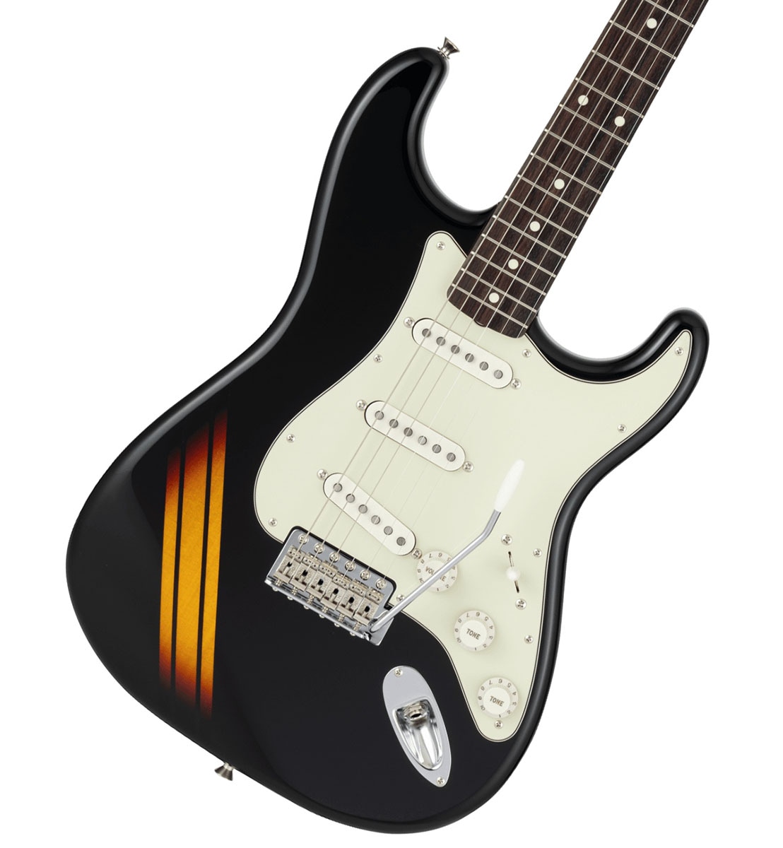 Fender / Made in Japan Traditional 2025 Collection 60s