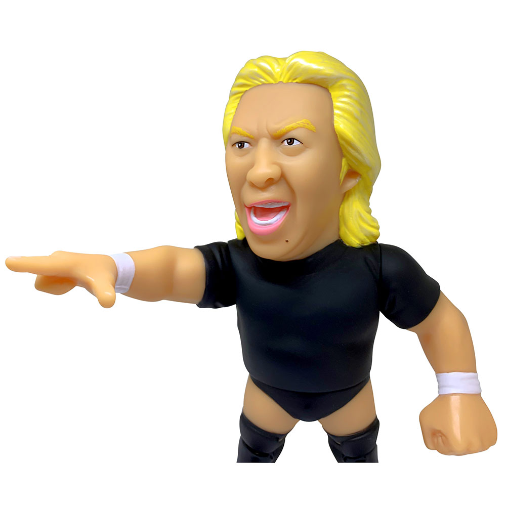 高山善廣 プロレスフィギュア HAO 白パンツ黒パンツ2点セット Hao