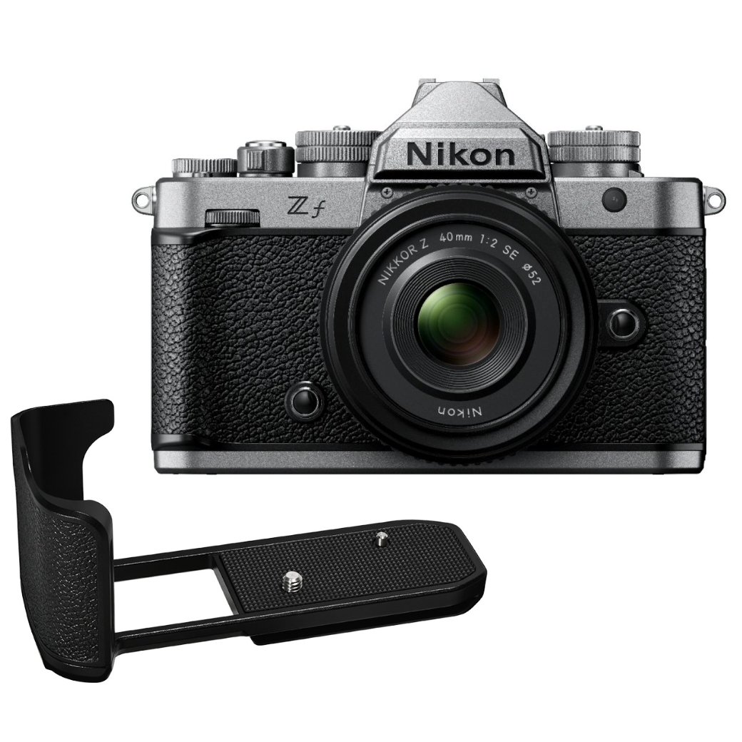 Nikon Zf ボディ シルバー | デジタル一眼,ニコン | | カメラの大林