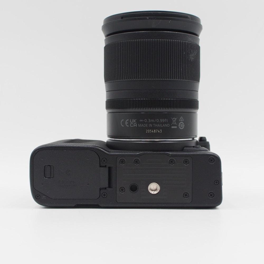 ニコン ZR Z24-70mmキット【中古管理番号：T0899】 | 中古｜デジタル