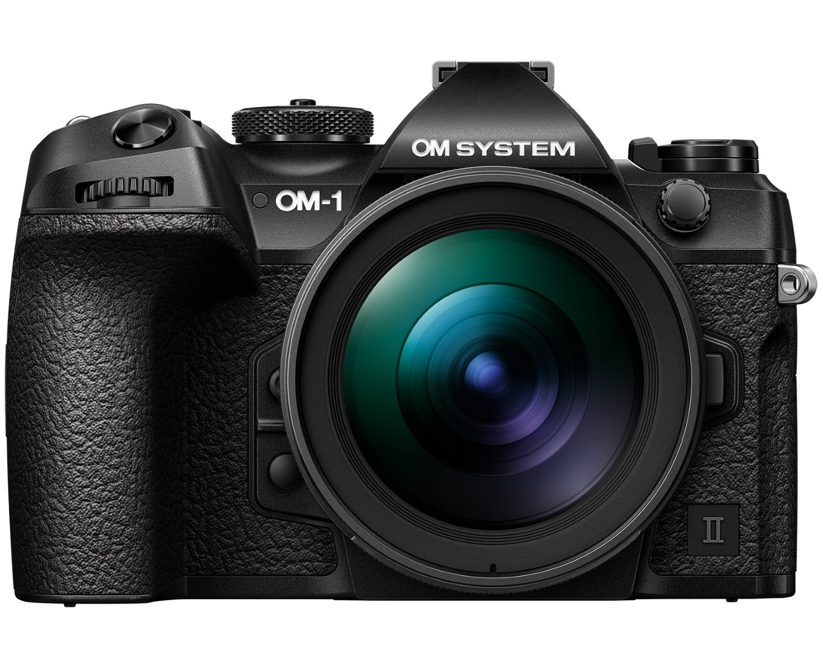 OM SYSTEM OM-1 MarkII 12-40mm F2.8 PRO II レンズキット 今なら純正
