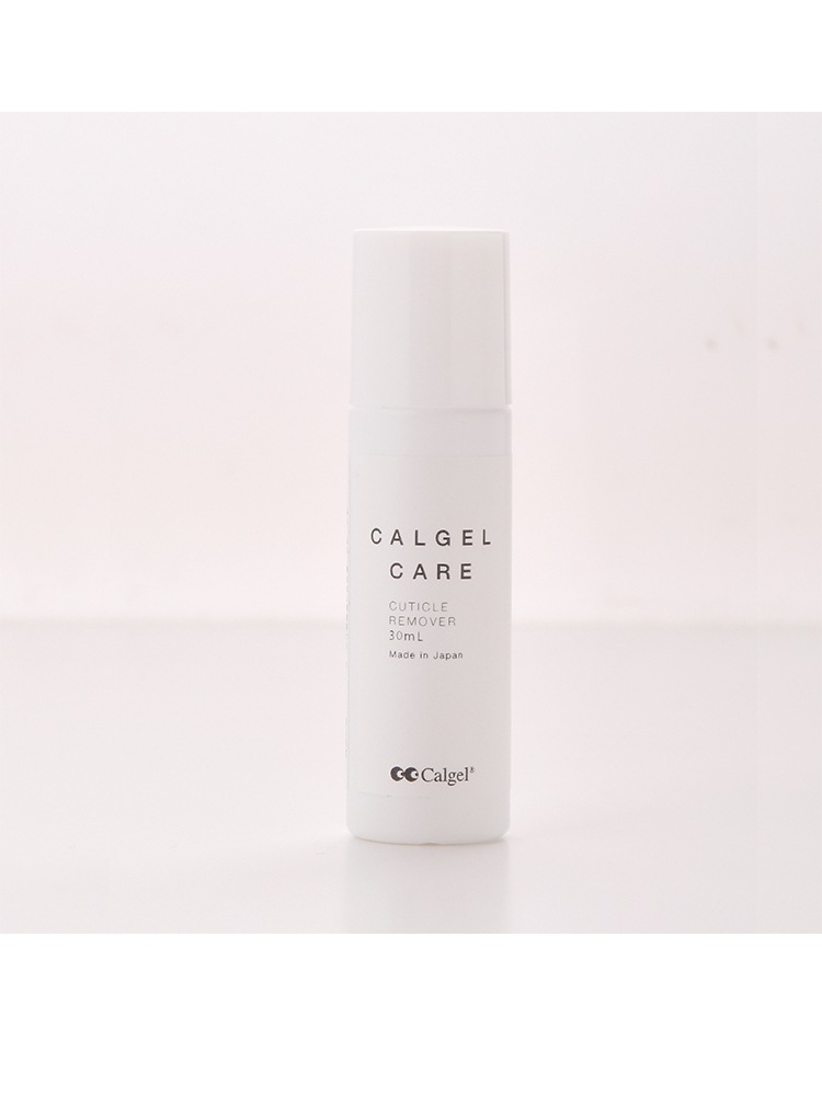 カルジェル ケア キューティクル リムーバー 30mL CCCR | 商品