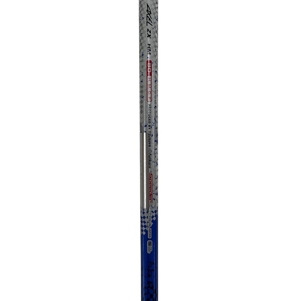 中古リメイク品】つるや AXEL（アクセル） ZX HM ドライバー 1本