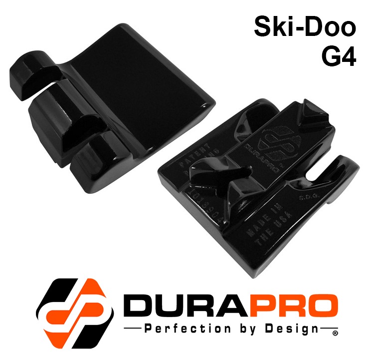 DURA PRO] スキーダンパー(2個セット) Ski-Doo G4用 | バイクパーツ