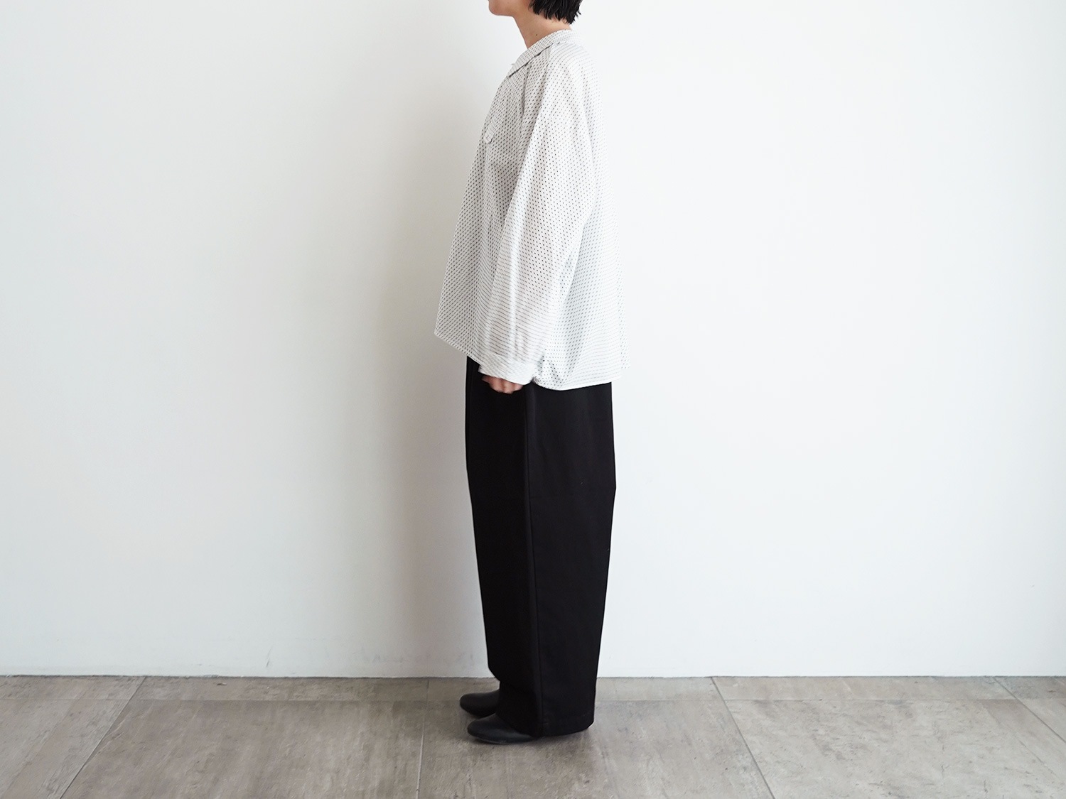 オローネ バルーンワイドパンツ（通年用） | オローネ | TANDEY ONLINE