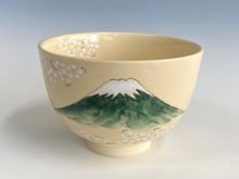 特選作家（50音順）,八木海峰 | 淡交社 茶道具と茶席のきもの