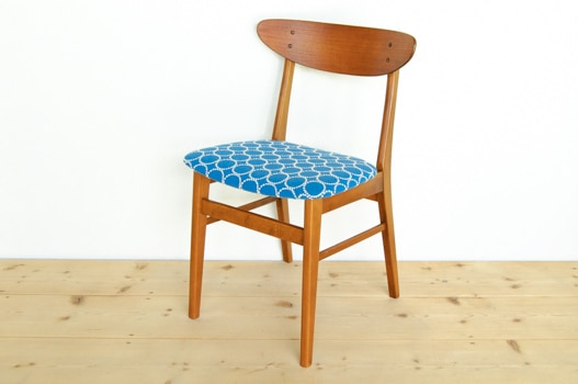 北欧家具 talo ミナ・ペルホネン デンマーク製 ビンテージ ダイニング