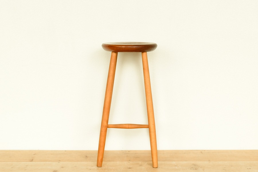 北欧家具 デンマーク製 ビンテージ ダイニングチェア 北欧家具talo