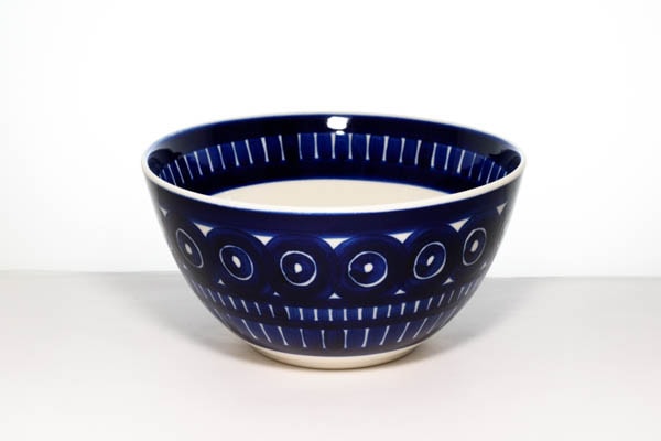 ARABIA アラビア Valencia Ulla Procope ボウル 北欧家具talo tool & tool