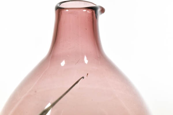 iittala i-401 Timo Sarpaneva バードボトル 北欧家具talo tool&tool
