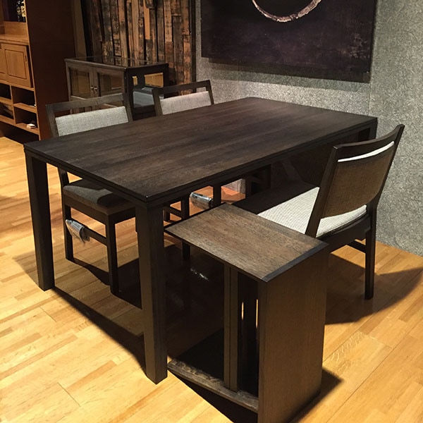 サイドテーブル（グランドシェリー） テーブル サントリー樽ものがたり