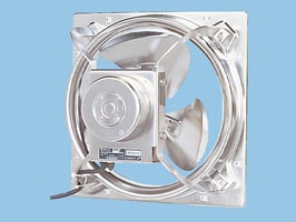 FY-30GTU3 パナソニック 産業用有圧換気扇 低騒音形 三相200V 羽根径