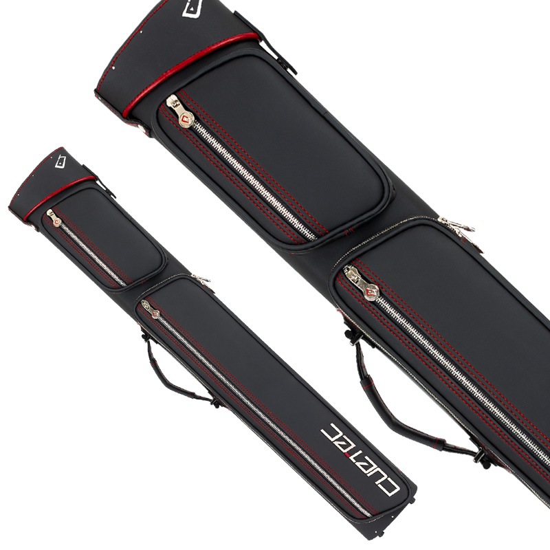 週末特価 CUETEC PRO LINE 2×4 ノワール ブラック 中古 キューケース