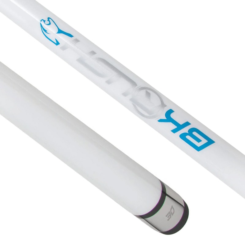 Predator BKRUSH テンペスト Predator Bk Rush Tempest Jb Grey Sw