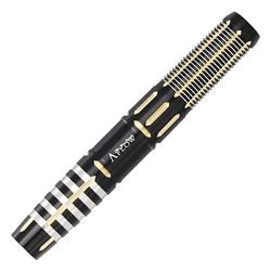 ダイナスティー リュウセイ タイプゼロA 19g タングステン90% 畦元隆成
