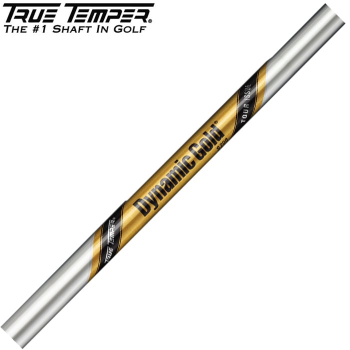 トゥルーテンパー ダイナミックゴールド・ツアーイシュー 5-PW/6本