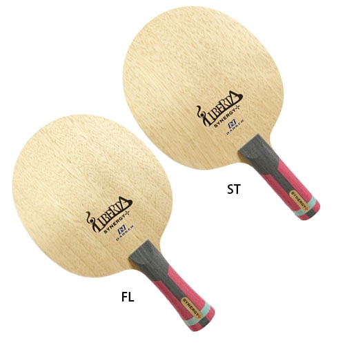リベルタシナジープラス | ダーカー | 卓球用品のことなら卓球グッズ.com