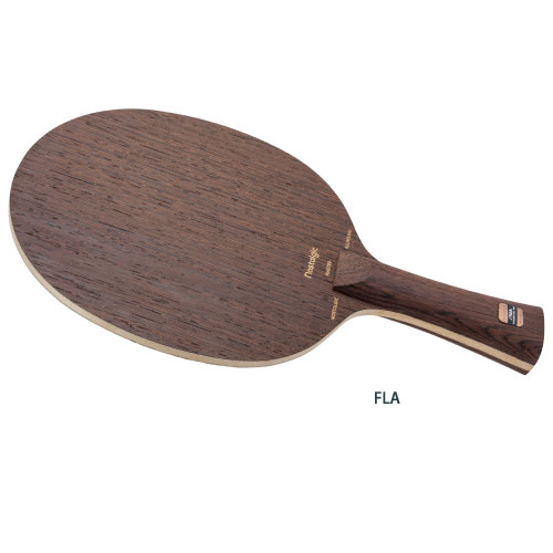 卓球ラケット ノスタルジックオールラウンド テナジー05ハードファ