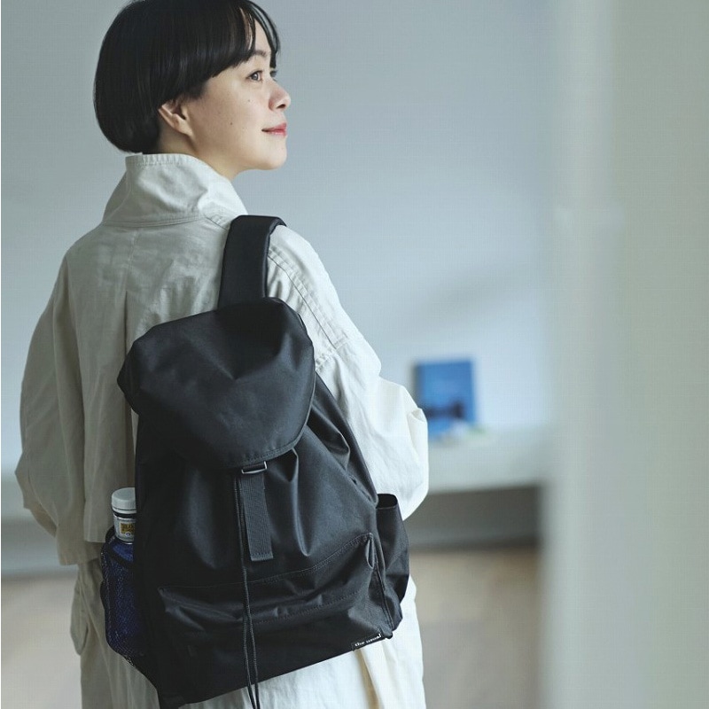 スタイリスト佐藤かなさんの理想を叶えた いちばん使える3wayトート