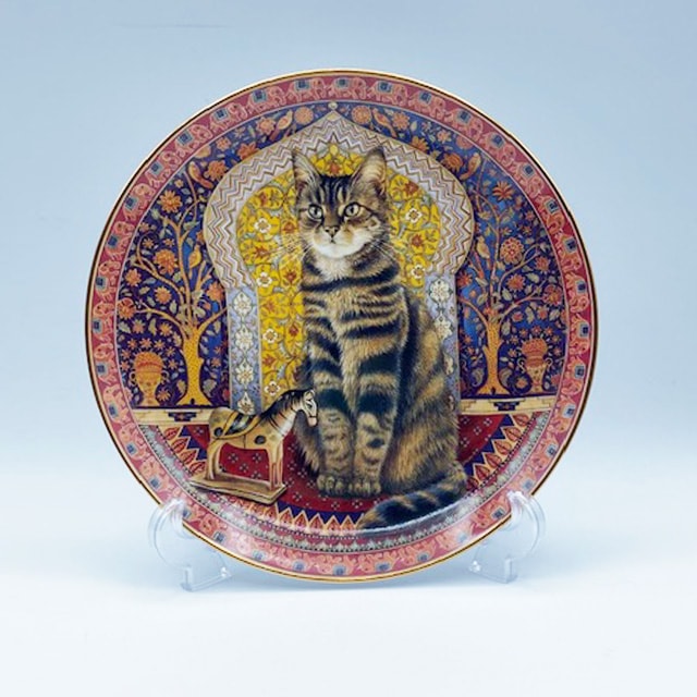 Lesley Anne Ivory,Cats Around the World | TIM & SAILOR