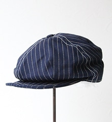 フリーホイーラーズ FREEWHEELERS CASSADY キャサディー
