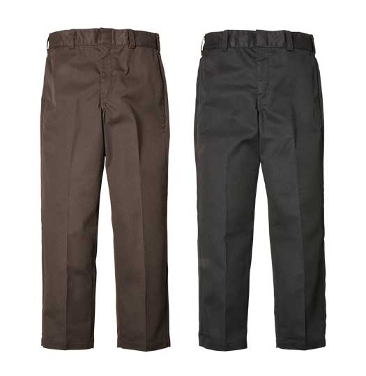STANDARD CALIFORNIA スタンダードカリフォルニア SD T/C Work Pants