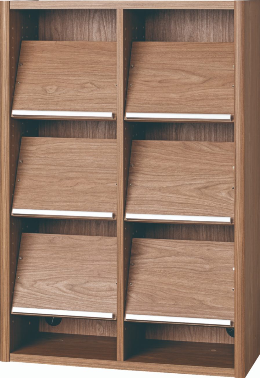 書棚 TEP75オープンE 小島工芸 ※3カラー選べます【大型商品配送便での