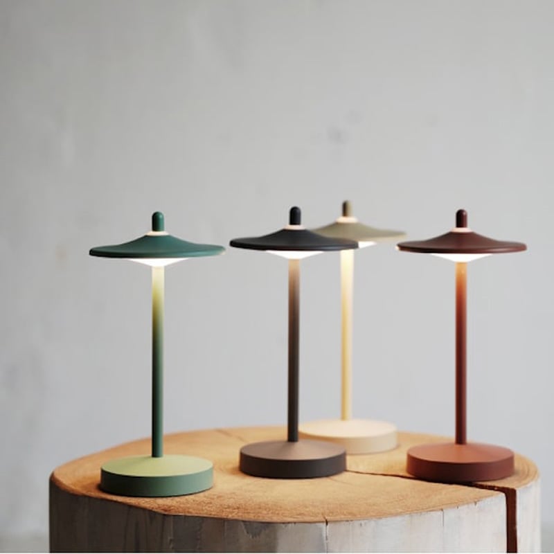 ランプ2個セット Galle ランプ2個セット Galle ランプ2個セット Galle