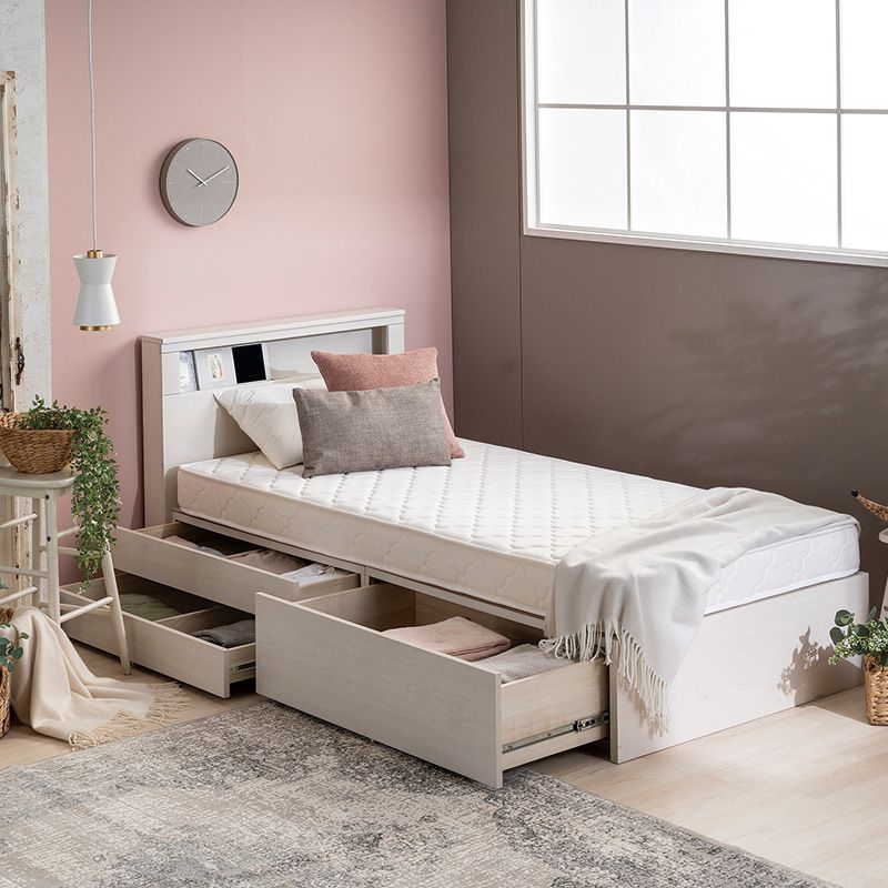 ベッドフレームの商品一覧｜東京インテリア公式通販