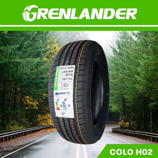 激安 ◇185/55R16 87V 2025年製造 GRENLANDER COLO H02 グリンランダー