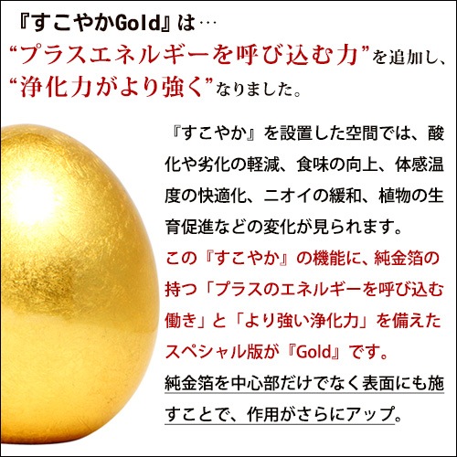 すこやか ポットGold 小｜トータルヘルスデザイン公式ショップWEB本店