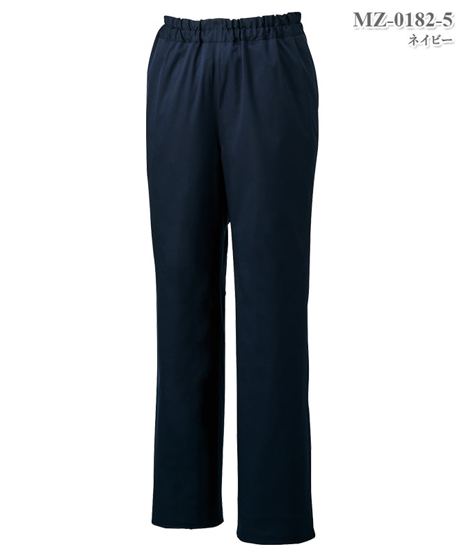 ミズノ男女兼用パンツ[チトセ製品] MZ-0182｜THS-白衣通販・販売