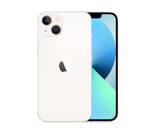 中古品・未使用品] iPhone 13 128GB グリーン 3K583J/A SIMフリー