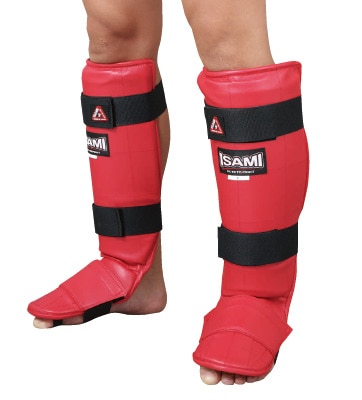 レガース | 格闘技プロショップ 東京イサミ