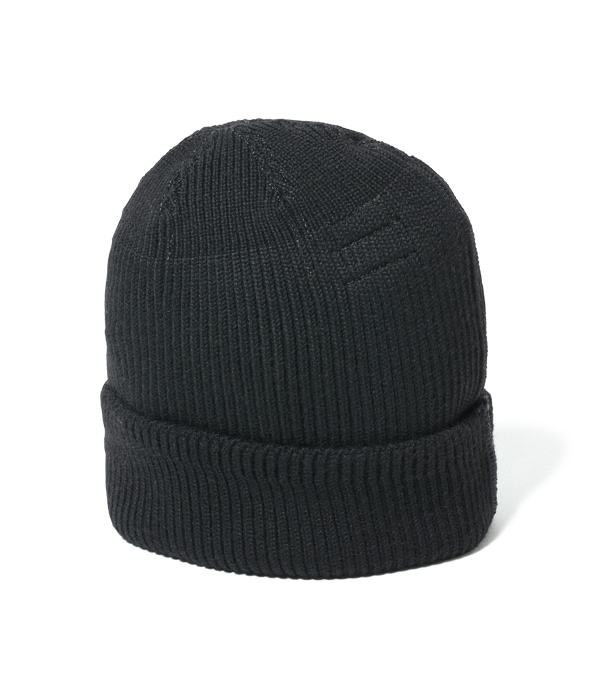 Lot No. BR02272 / WILLIAM GIBSON COLLECTION Type BLACK A-4 KNIT