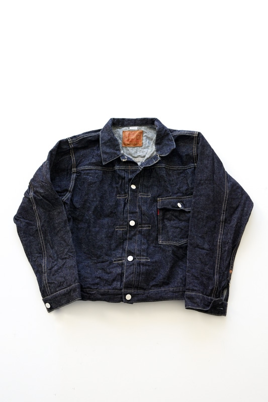 WAREHOUSE ウエアハウス | DUCK DIGGER DD-2001XX (1946model) 公式