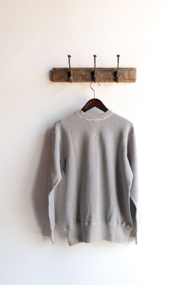 WAREHOUSE ウエアハウス | Lot.403 Set In Freedom Sweat 