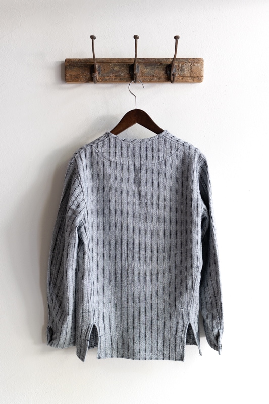 OUTIL VESTE BILLOM DOBBY サイズ4