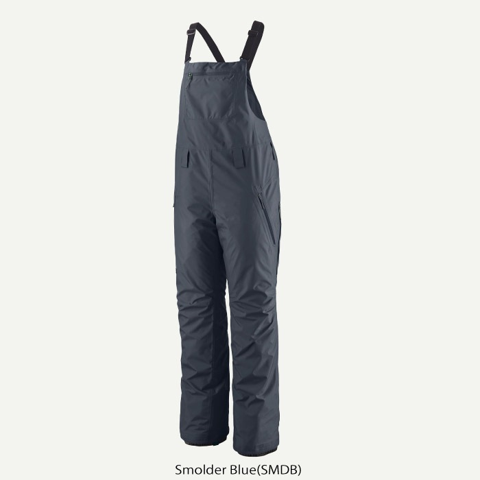 patagonia パタゴニア ウィメンズ・パウダー・タウン・ビブ レディース