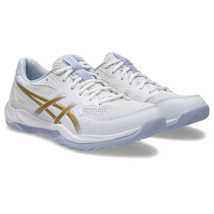 asics アシックス バレーボールシューズ レディース ゲルロケット 12