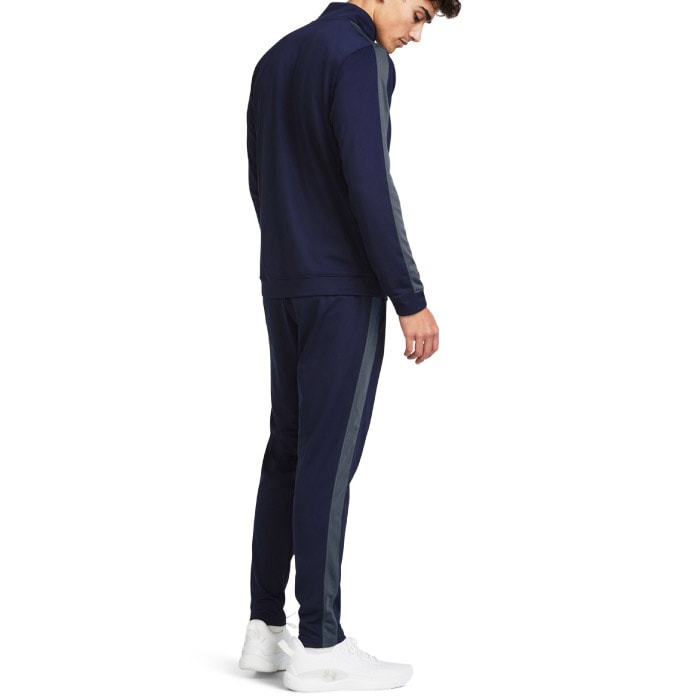 UNDER ARMOUR アンダーアーマー ジャージ 上下セット メンズ UA