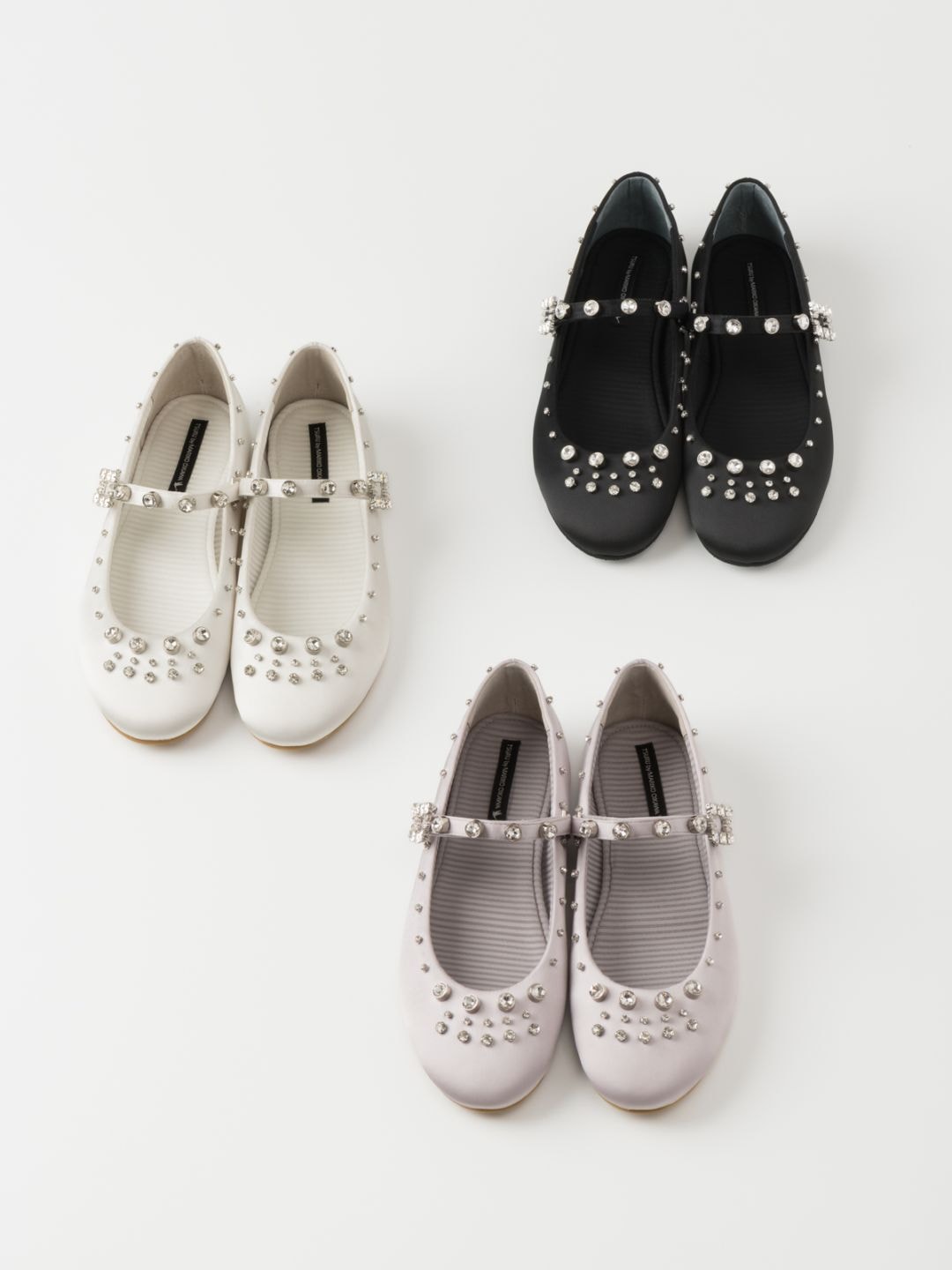 ALL｜TSURU By MARIKO OIKAWA ONLINE STORE