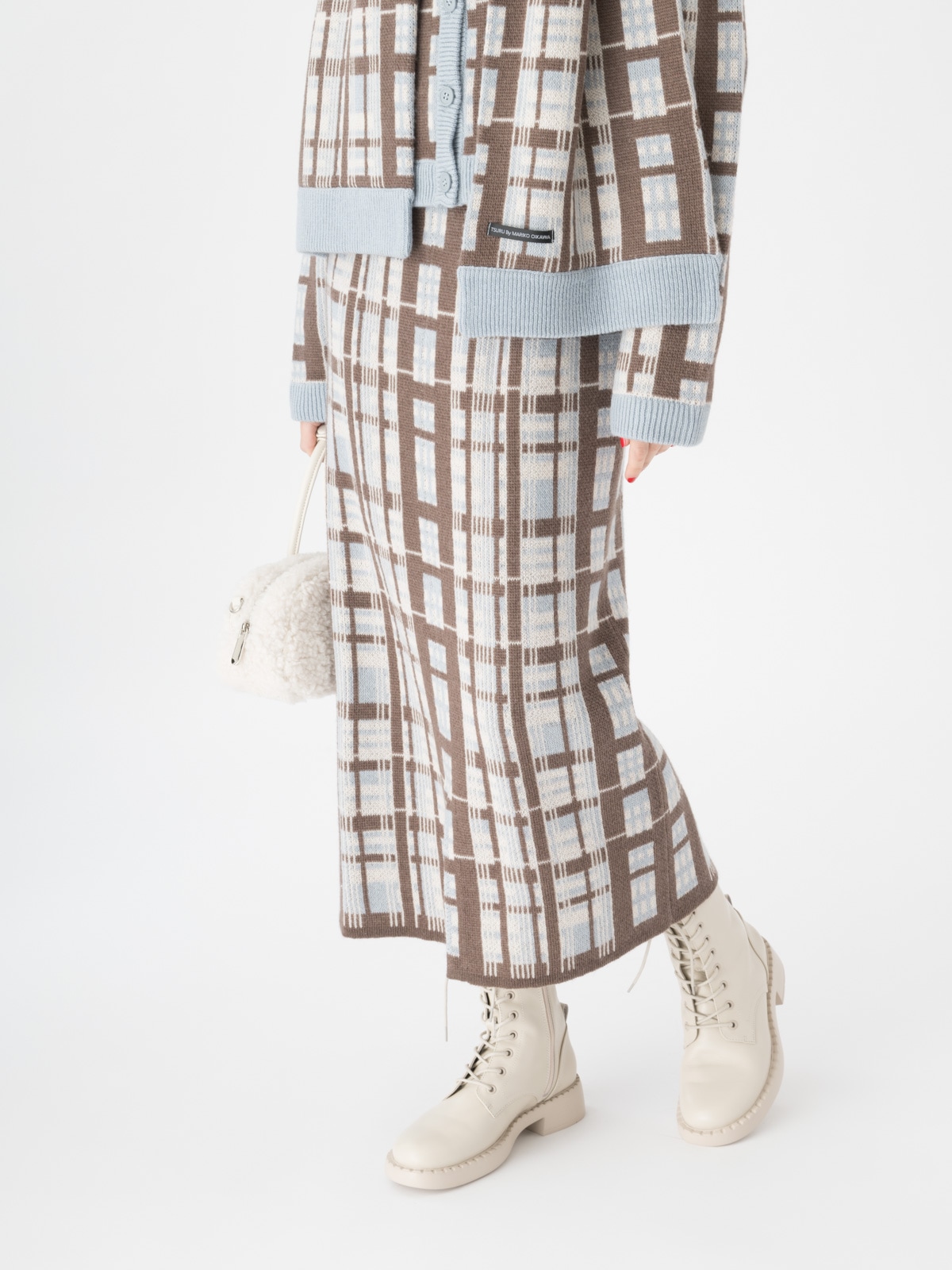 Jouet | COLLECTION,2025 AUTUMN COLLECTION | TSURU By MARIKO OIKAWA