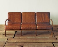 ACME Furniture | DELMAR OTTOMAN デルマーオットマン