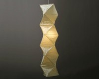 イサムノグチ｜AKARI/アカリ 33N+PE2-16｜オゼキ｜ロングペンダント